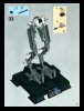 Bauanleitungen LEGO - 10186 - General Grievous™: Page 45