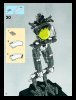 Bauanleitungen LEGO - 10186 - General Grievous™: Page 68