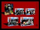 Bauanleitungen LEGO - 10186 - General Grievous™: Page 76