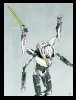 Bauanleitungen LEGO - 10186 - General Grievous™: Page 19