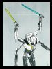 Bauanleitungen LEGO - 10186 - General Grievous™: Page 21