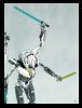 Bauanleitungen LEGO - 10186 - General Grievous™: Page 25