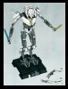 Bauanleitungen LEGO - 10186 - General Grievous™: Page 27