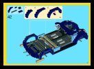 Bauanleitungen LEGO - 10187 - Build the classic Volkswagen Beetle!: Page 45