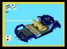 Bauanleitungen LEGO - 10187 - Build the classic Volkswagen Beetle!: Page 49