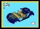 Bauanleitungen LEGO - 10187 - Build the classic Volkswagen Beetle!: Page 55