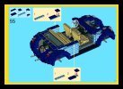 Bauanleitungen LEGO - 10187 - Build the classic Volkswagen Beetle!: Page 9