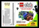 Bauanleitungen LEGO - 10187 - Build the classic Volkswagen Beetle!: Page 56