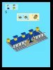 Bauanleitungen LEGO - 10189 - Build the breathtaking Taj Mahal!: Page 5