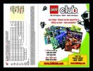 Bauanleitungen LEGO - 10189 - Build the breathtaking Taj Mahal!: Page 75