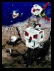 Bauanleitungen LEGO - 10192 - Space Skulls: Page 31