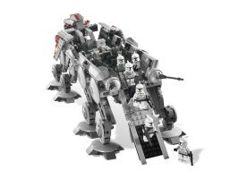 10195 - Republic Dropship with AT-OT Walker™