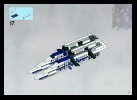 Bauanleitungen LEGO - 10195 - Republic Dropship with AT-OT Walker™: Page 13