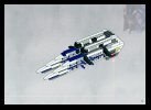 Bauanleitungen LEGO - 10195 - Republic Dropship with AT-OT Walker™: Page 15