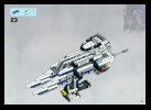 Bauanleitungen LEGO - 10195 - Republic Dropship with AT-OT Walker™: Page 39