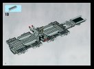 Bauanleitungen LEGO - 10195 - Republic Dropship with AT-OT Walker™: Page 24