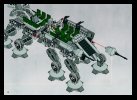 Bauanleitungen LEGO - 10195 - Republic Dropship with AT-OT Walker™: Page 52