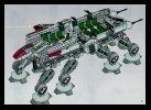 Bauanleitungen LEGO - 10195 - Republic Dropship with AT-OT Walker™: Page 63