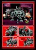 Bauanleitungen LEGO - 10195 - Republic Dropship with AT-OT Walker™: Page 79