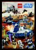 Bauanleitungen LEGO - 10195 - Republic Dropship with AT-OT Walker™: Page 81