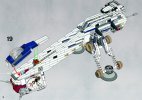 Bauanleitungen LEGO - 10195 - Republic Dropship with AT-OT Walker™: Page 18