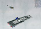 Bauanleitungen LEGO - 10195 - Republic Dropship with AT-OT Walker™: Page 35