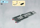 Bauanleitungen LEGO - 10195 - Republic Dropship with AT-OT Walker™: Page 48