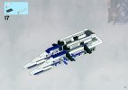 Bauanleitungen LEGO - 10195 - Republic Dropship with AT-OT Walker™: Page 13