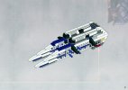 Bauanleitungen LEGO - 10195 - Republic Dropship with AT-OT Walker™: Page 15