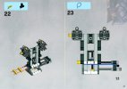 Bauanleitungen LEGO - 10195 - Republic Dropship with AT-OT Walker™: Page 27