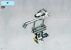 Bauanleitungen LEGO - 10195 - Republic Dropship with AT-OT Walker™: Page 36