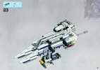 Bauanleitungen LEGO - 10195 - Republic Dropship with AT-OT Walker™: Page 39