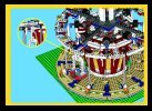 Bauanleitungen LEGO - 10196 - Grand Carousel: Page 19