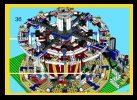 Bauanleitungen LEGO - 10196 - Grand Carousel: Page 33