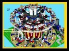 Bauanleitungen LEGO - 10196 - Grand Carousel: Page 38