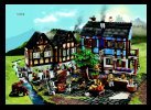 Bauanleitungen LEGO - 10196 - Grand Carousel: Page 59