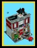 Bauanleitungen LEGO - 10197 - Fire Brigade: Page 57