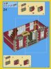 Bauanleitungen LEGO - 10197 - Fire Brigade: Page 27