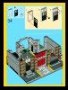 Bauanleitungen LEGO - 10197 - Fire Brigade: Page 47