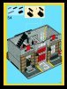 Bauanleitungen LEGO - 10197 - Fire Brigade: Page 69