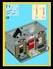 Bauanleitungen LEGO - 10197 - Fire Brigade: Page 73