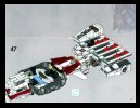 Bauanleitungen LEGO - 10198 - Tantive IV™: Page 15