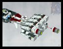 Bauanleitungen LEGO - 10198 - Tantive IV™: Page 29