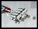 Bauanleitungen LEGO - 10198 - Tantive IV™: Page 31