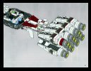 Bauanleitungen LEGO - 10198 - Tantive IV™: Page 33