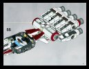 Bauanleitungen LEGO - 10198 - Tantive IV™: Page 41