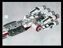 Bauanleitungen LEGO - 10198 - Tantive IV™: Page 43