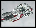 Bauanleitungen LEGO - 10198 - Tantive IV™: Page 46