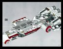 Bauanleitungen LEGO - 10198 - Tantive IV™: Page 49