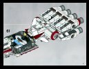 Bauanleitungen LEGO - 10198 - Tantive IV™: Page 57